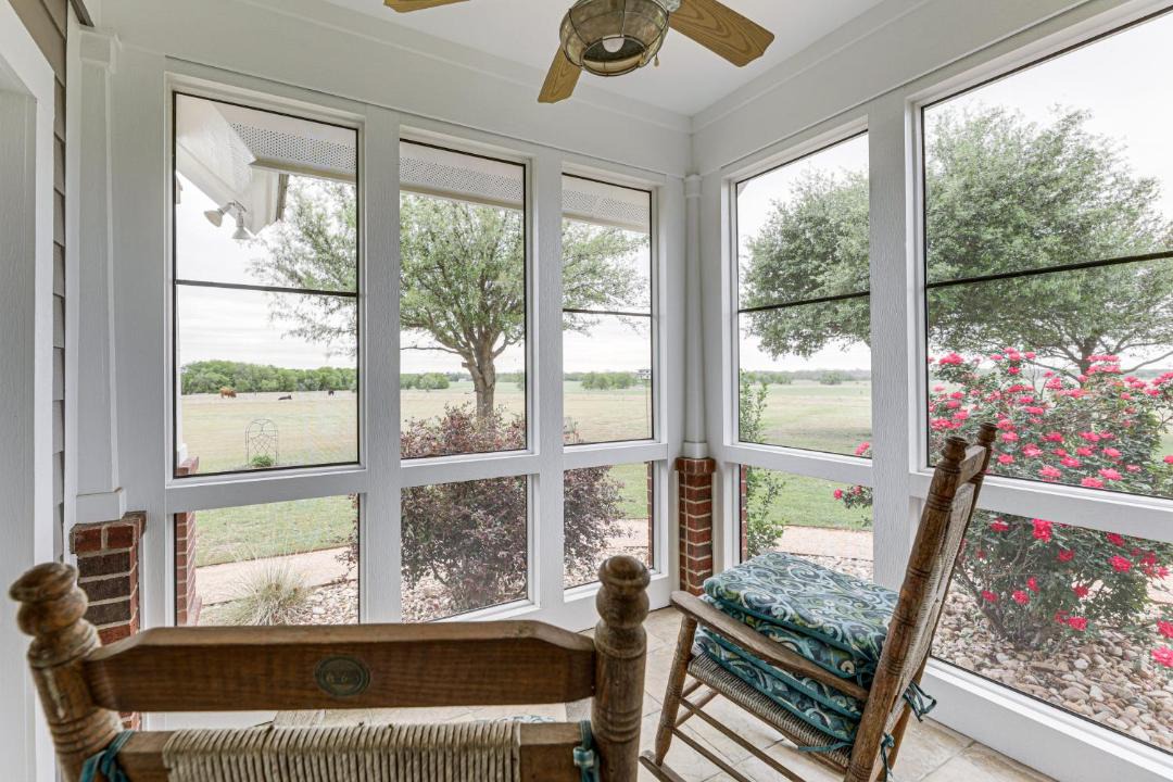Photo of Patio Balcony in Milam County