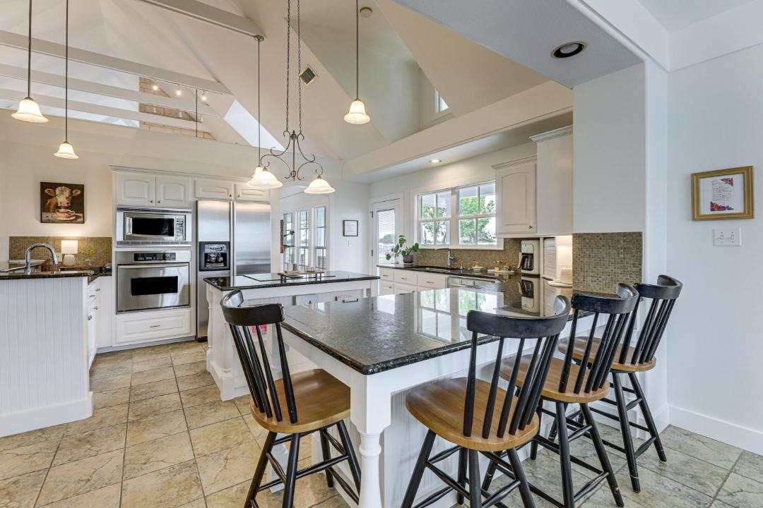Photo of Kitchen in Milam County