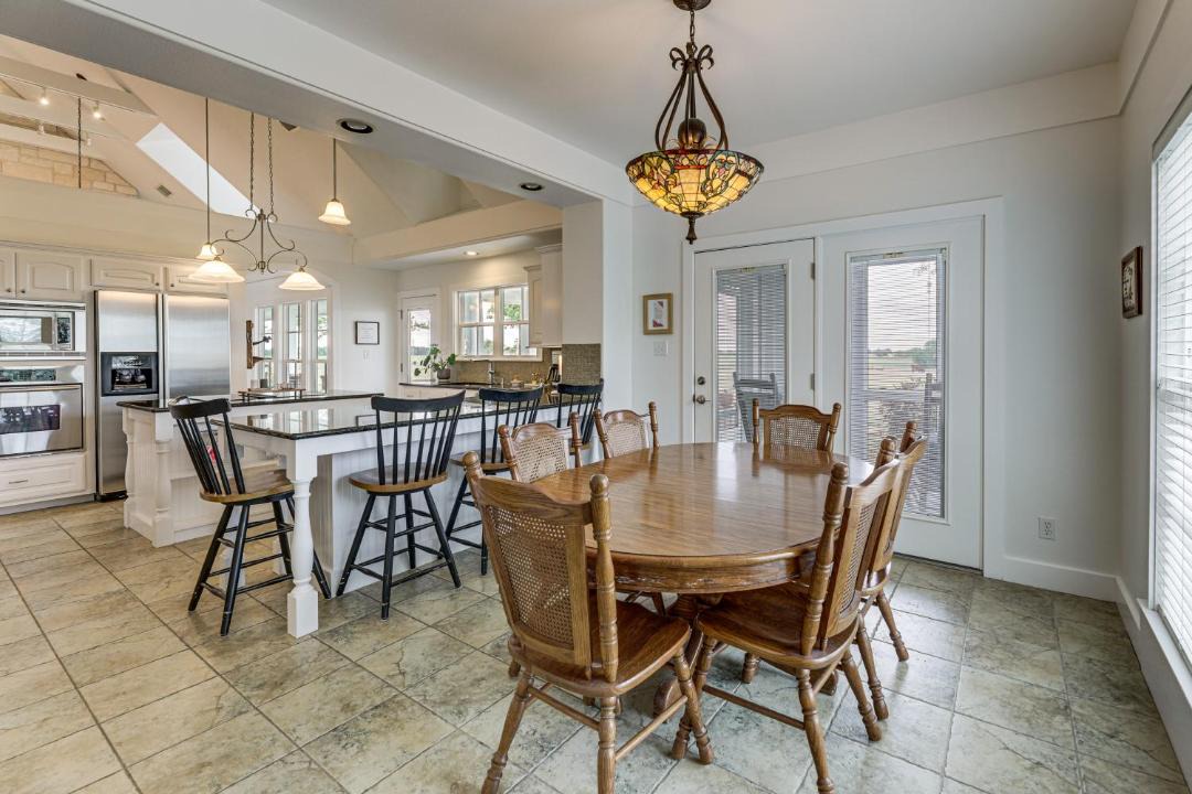 Photo of Kitchen in Milam County