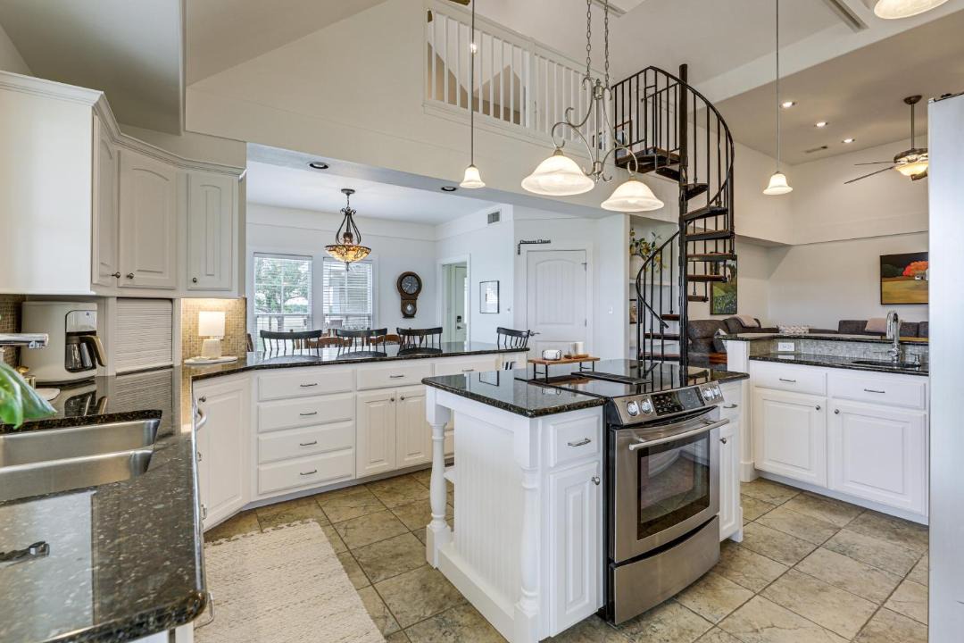 Photo of Kitchen in Milam County