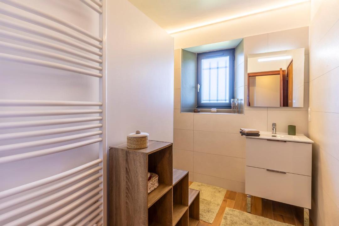 Photo of Bathroom in Espelette