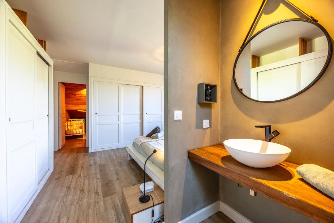Photo of Bathroom in Espelette