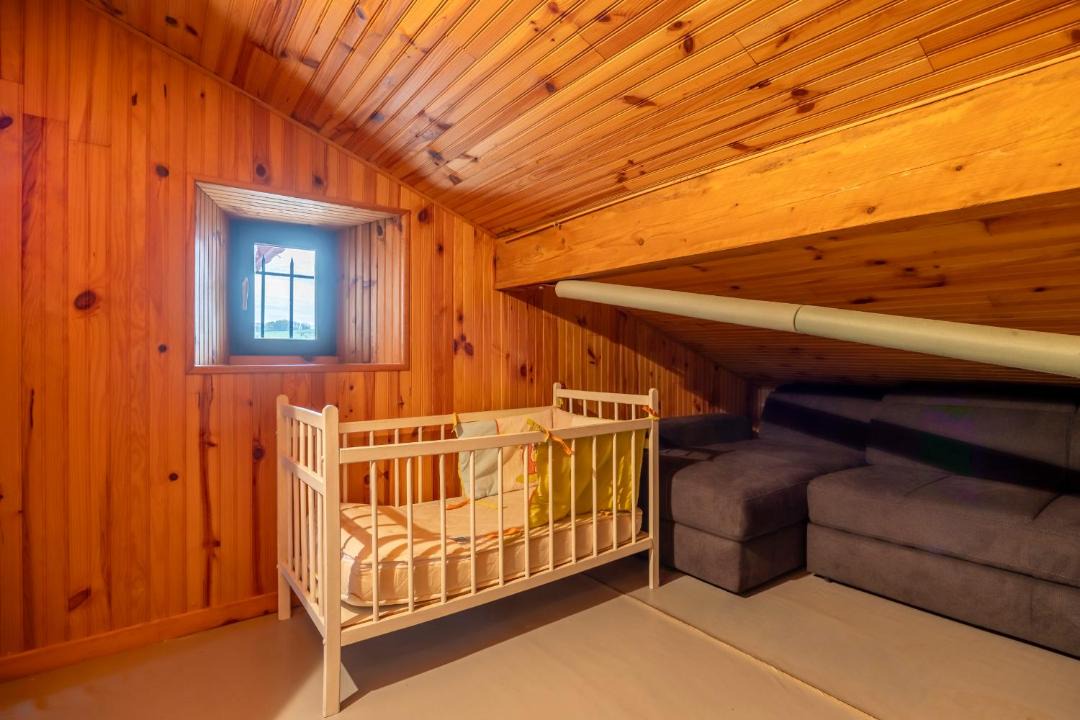 Photo of Bedroom in Espelette