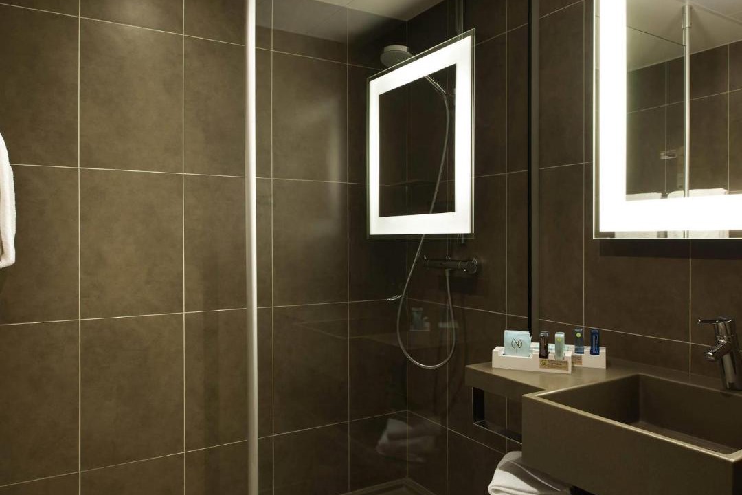 Photo of Bathroom in Ury