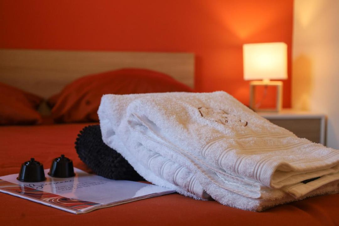 Photo of Bedroom in Amberieu-en-Bugey
