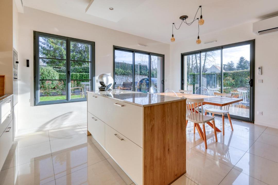 Photo of Kitchen in Germigny-l'Eveque