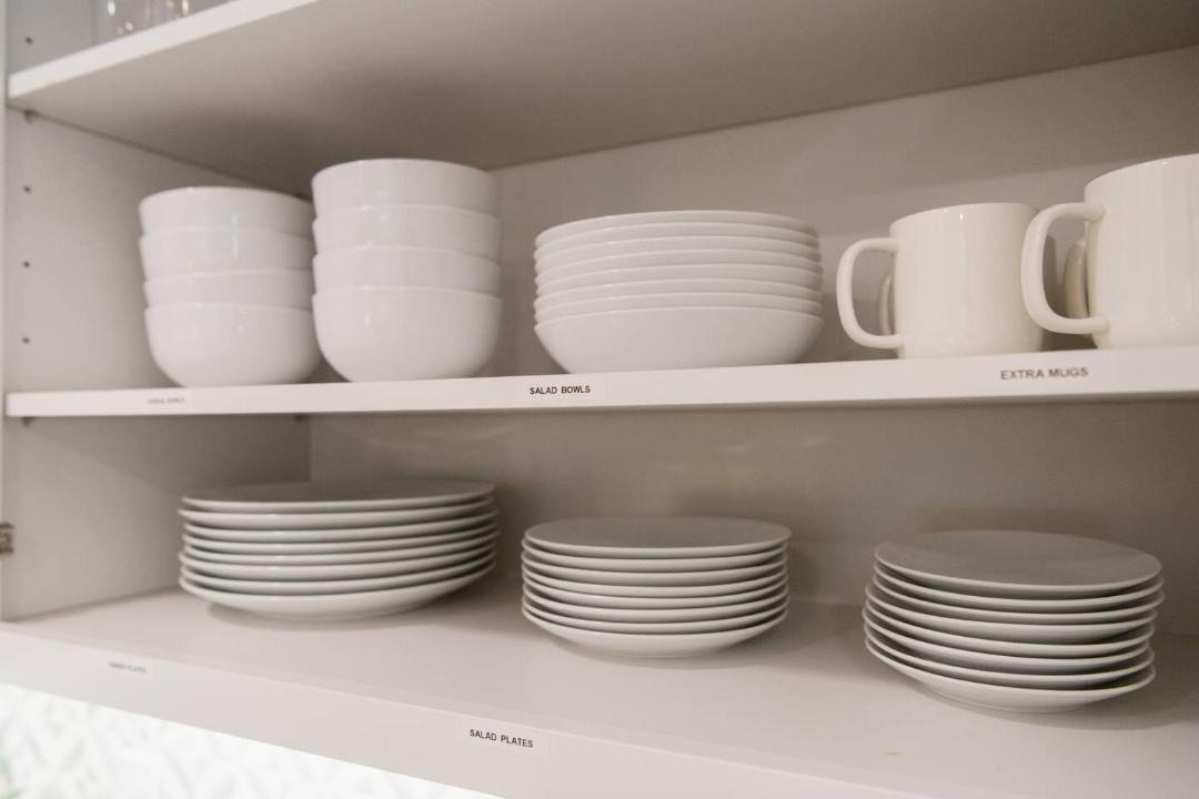 Photo of Kitchen in Tomball