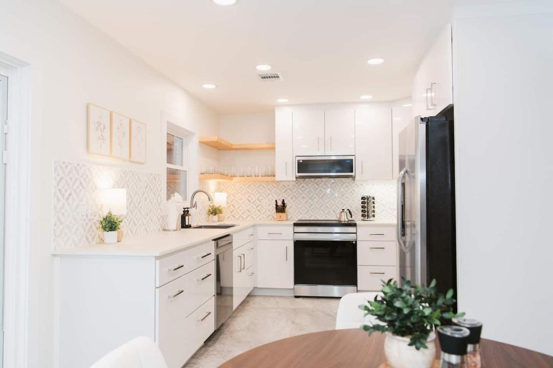 Photo of Kitchen in Tomball