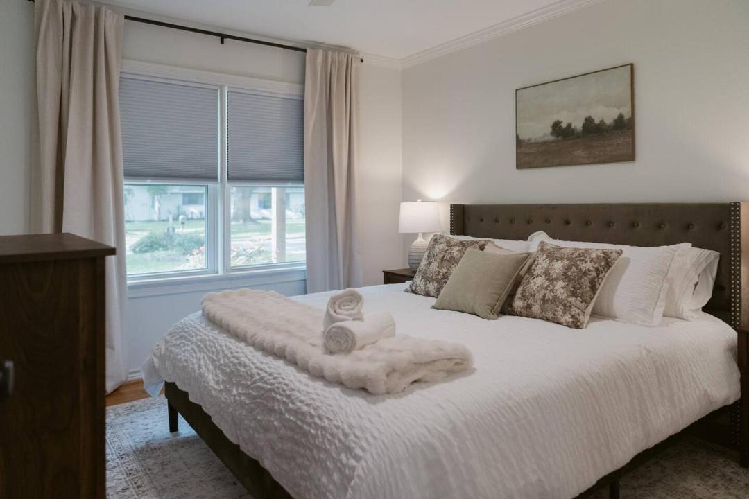 Photo of Bedroom in Tomball