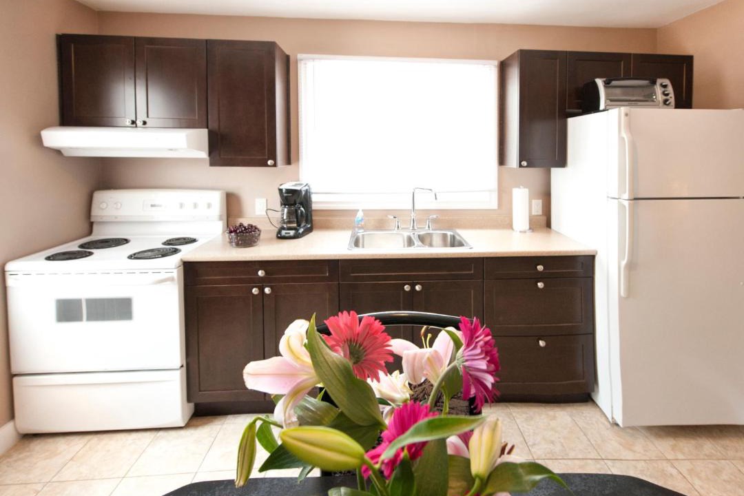 Photo of Kitchen in Cheyenne