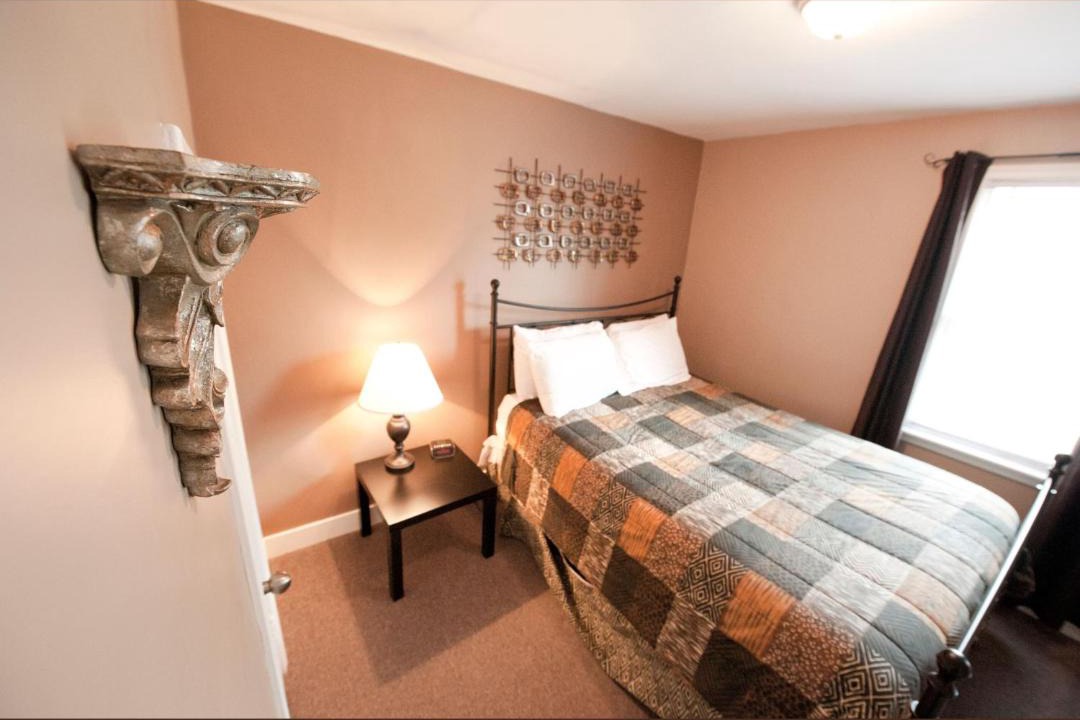 Photo of Bedroom in Cheyenne