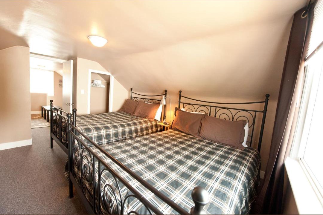 Photo of Bedroom in Cheyenne