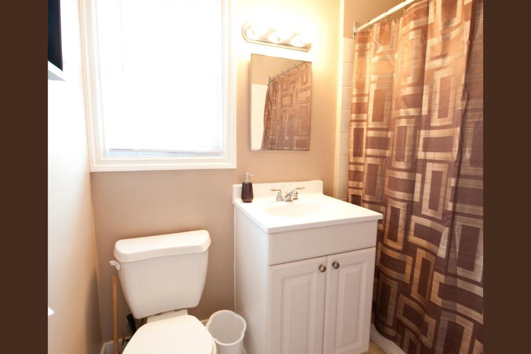 Photo of Bathroom in Cheyenne