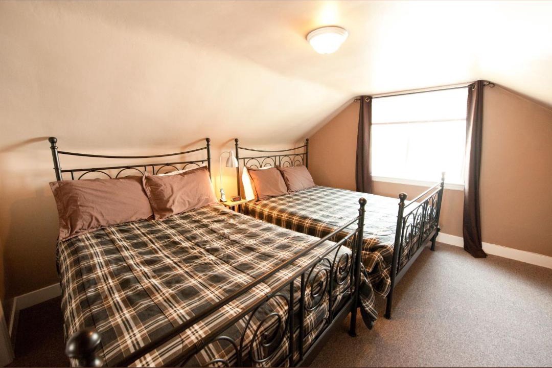 Photo of Bedroom in Cheyenne