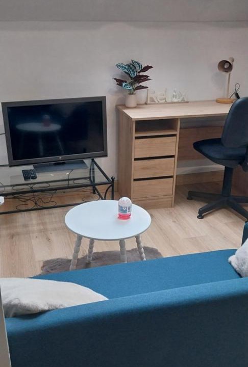 Photo of Livingroom in Bouguenais
