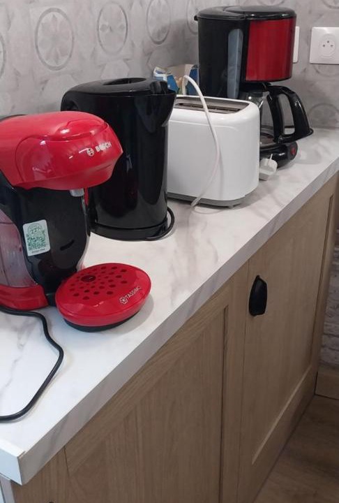 Photo of Kitchen in Bouguenais