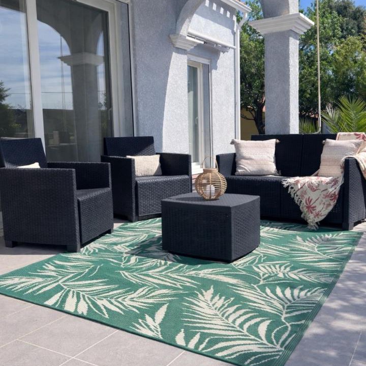 Photo of Patio Balcony in Sigean