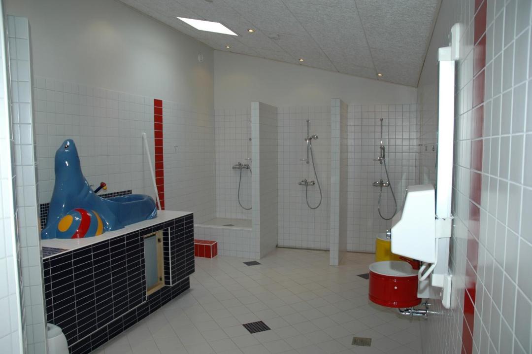 Photo of Bathroom in Vikær Strand