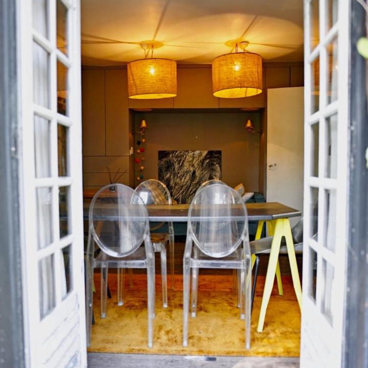 Photo of Others in Asnieres-sur-Seine