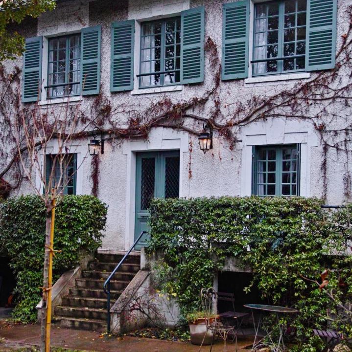 Photo of Others in Asnieres-sur-Seine