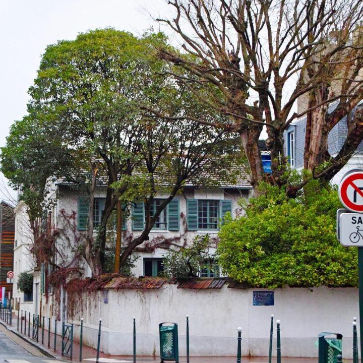 Photo of Others in Asnieres-sur-Seine