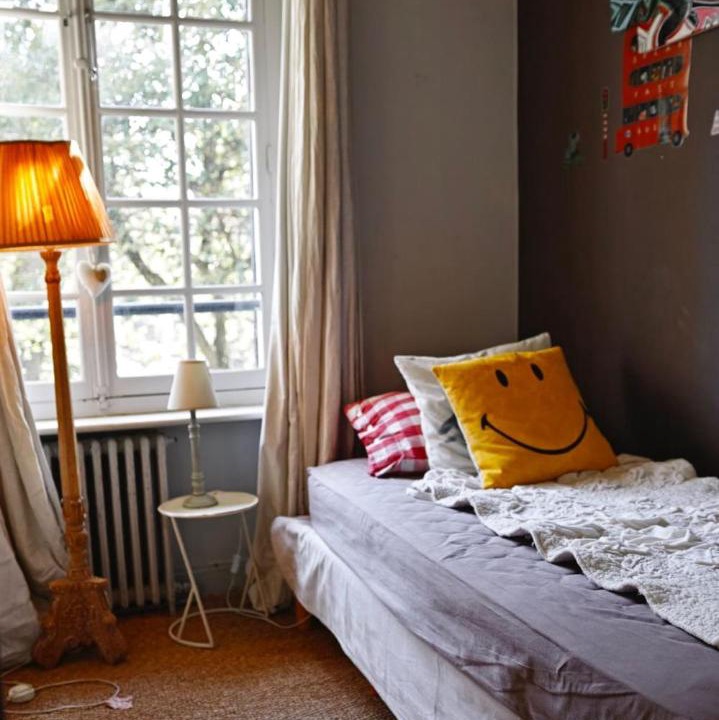 Photo of Bedroom in Asnieres-sur-Seine