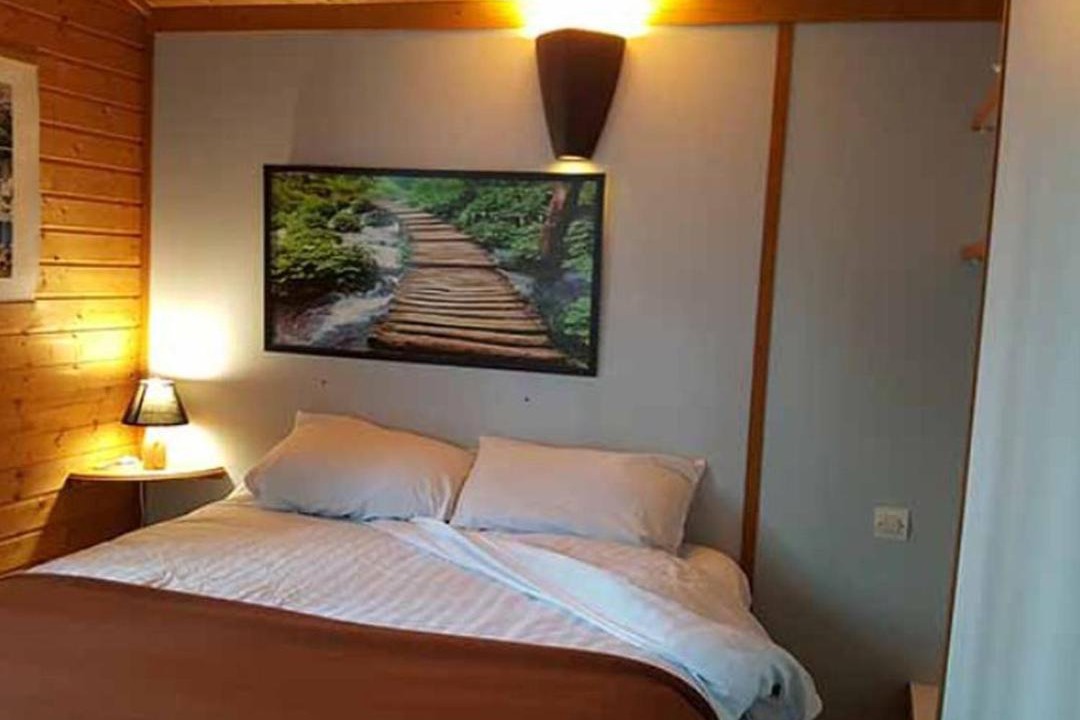 Photo of Bedroom in Girac