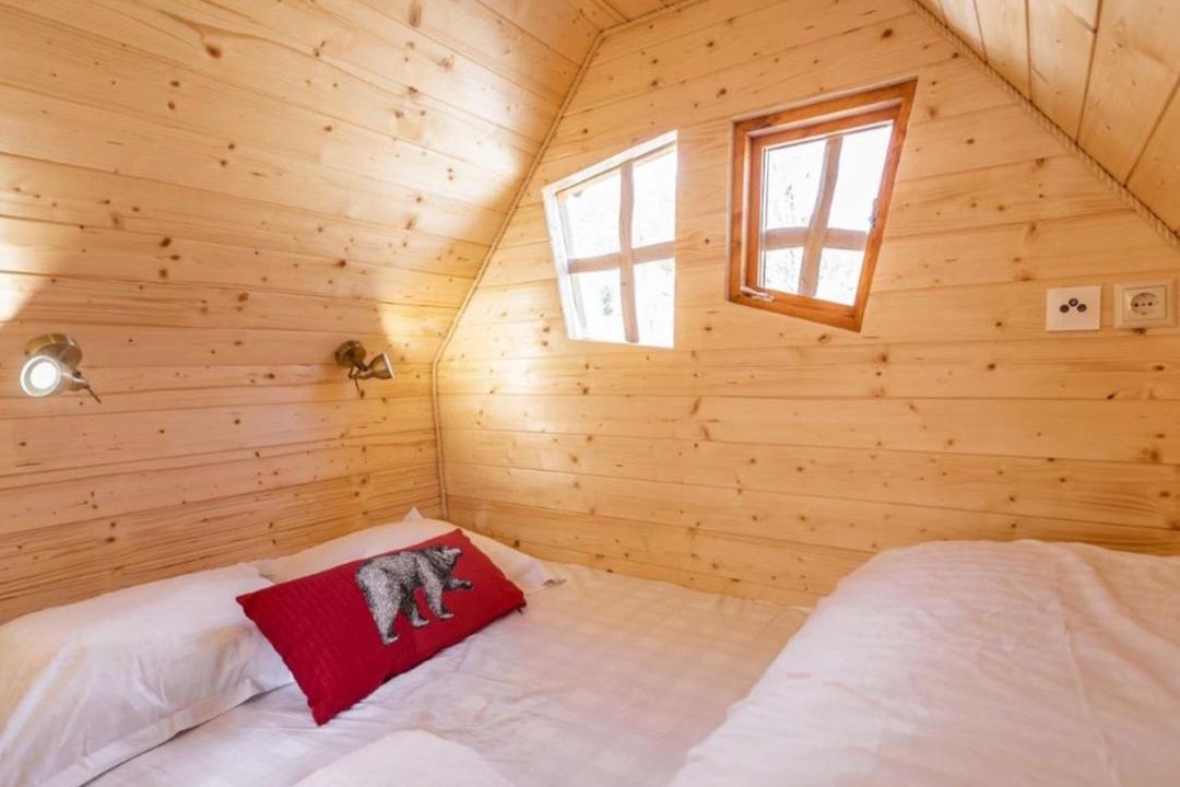 Photo of Bedroom in Peone