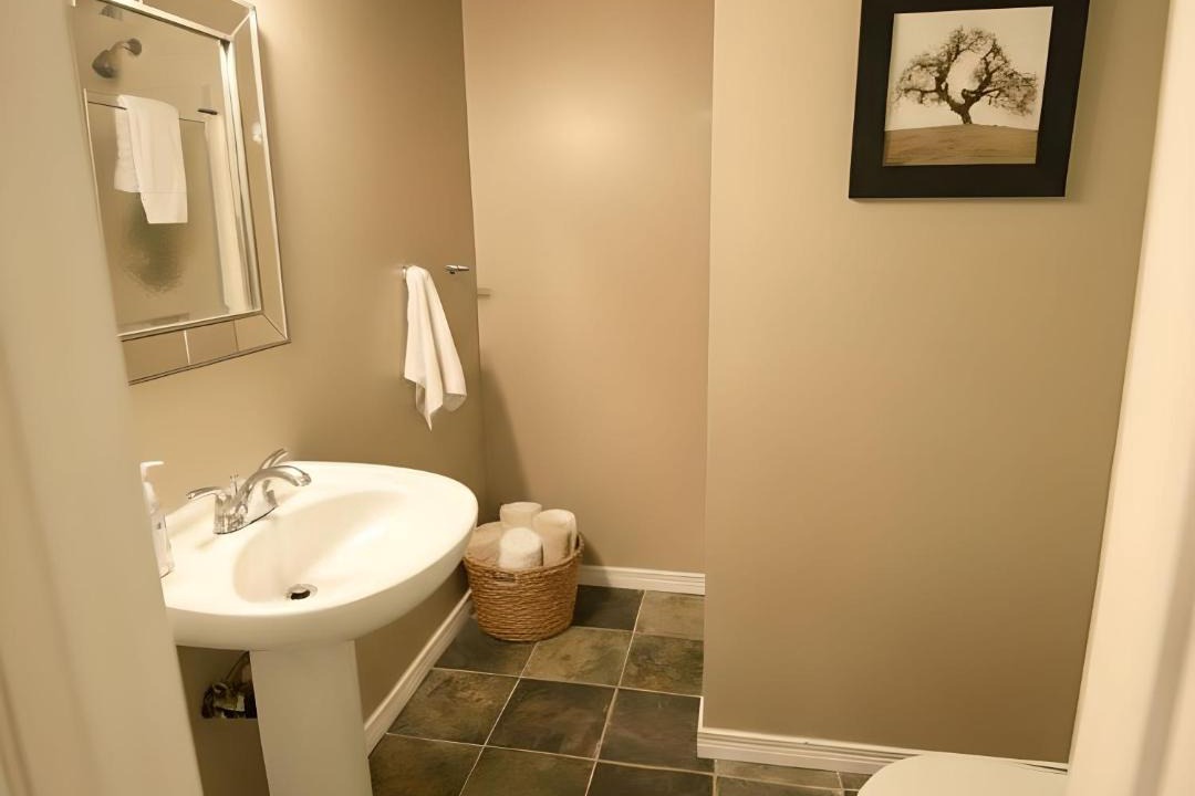 Photo of Bathroom in Cheyenne