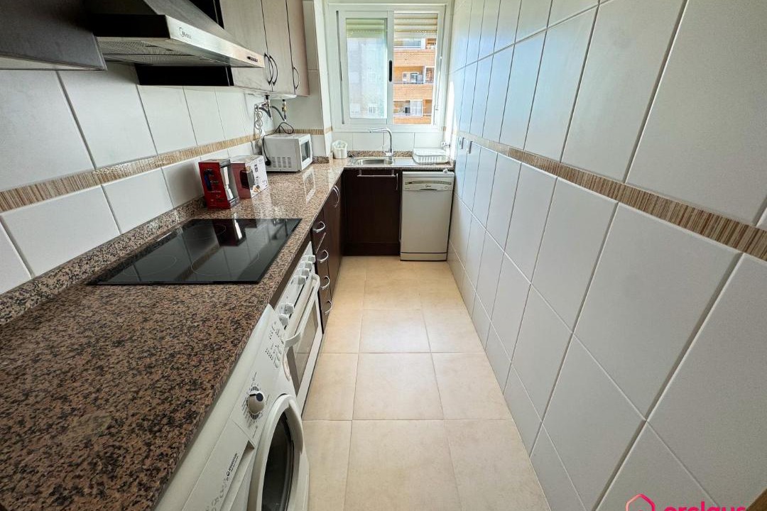 Photo of Kitchen in Marina d'Or
