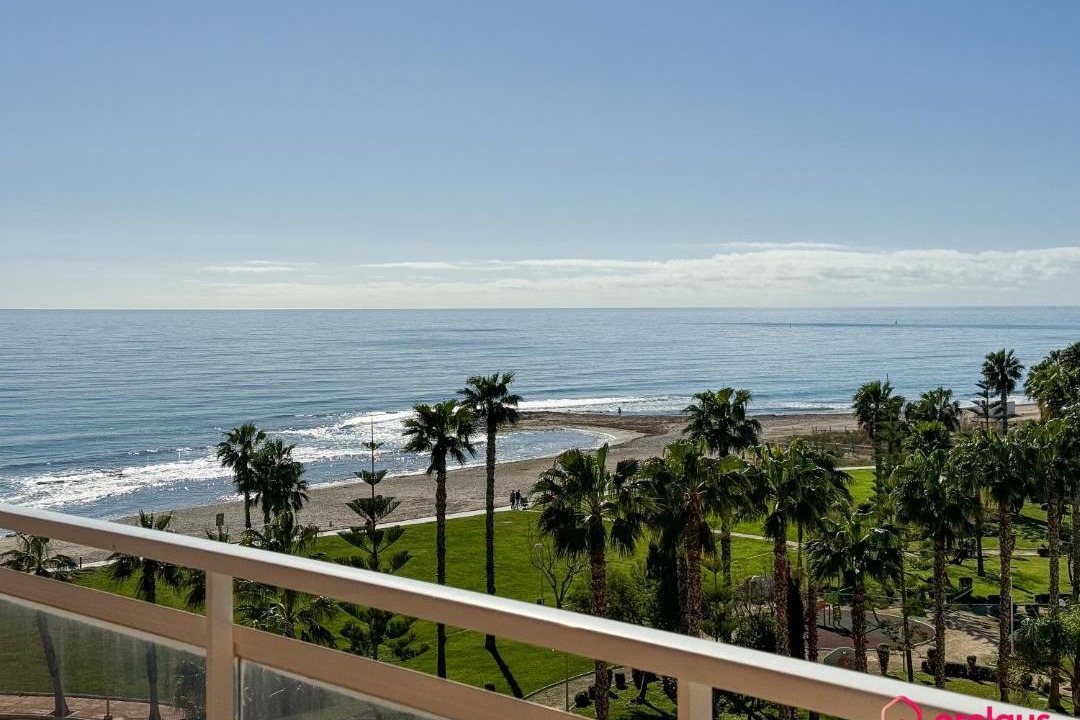 Photo of Patio Balcony in Marina d'Or