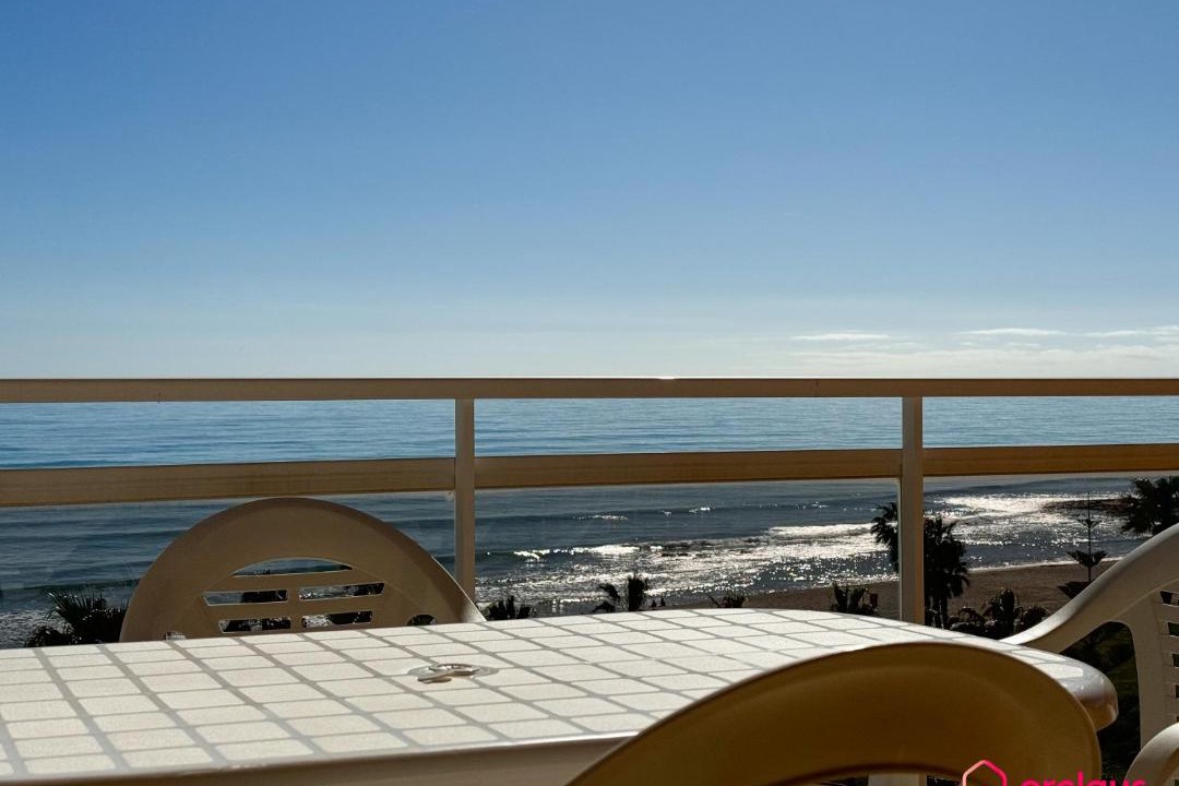 Photo of Patio Balcony in Marina d'Or