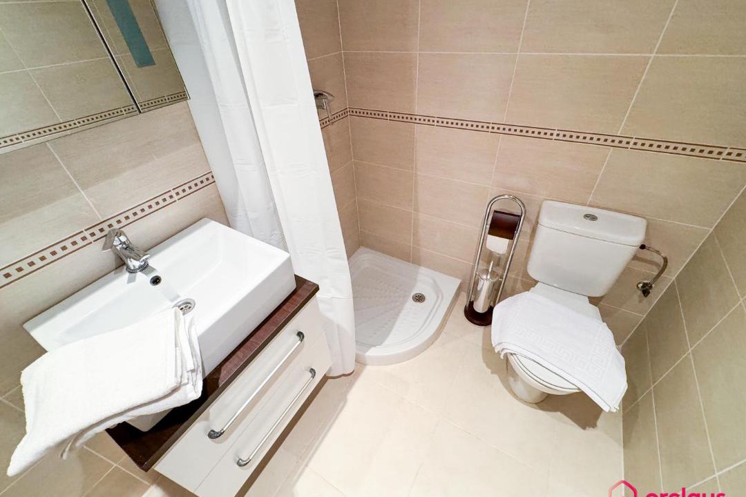 Photo of Bathroom in Marina d'Or