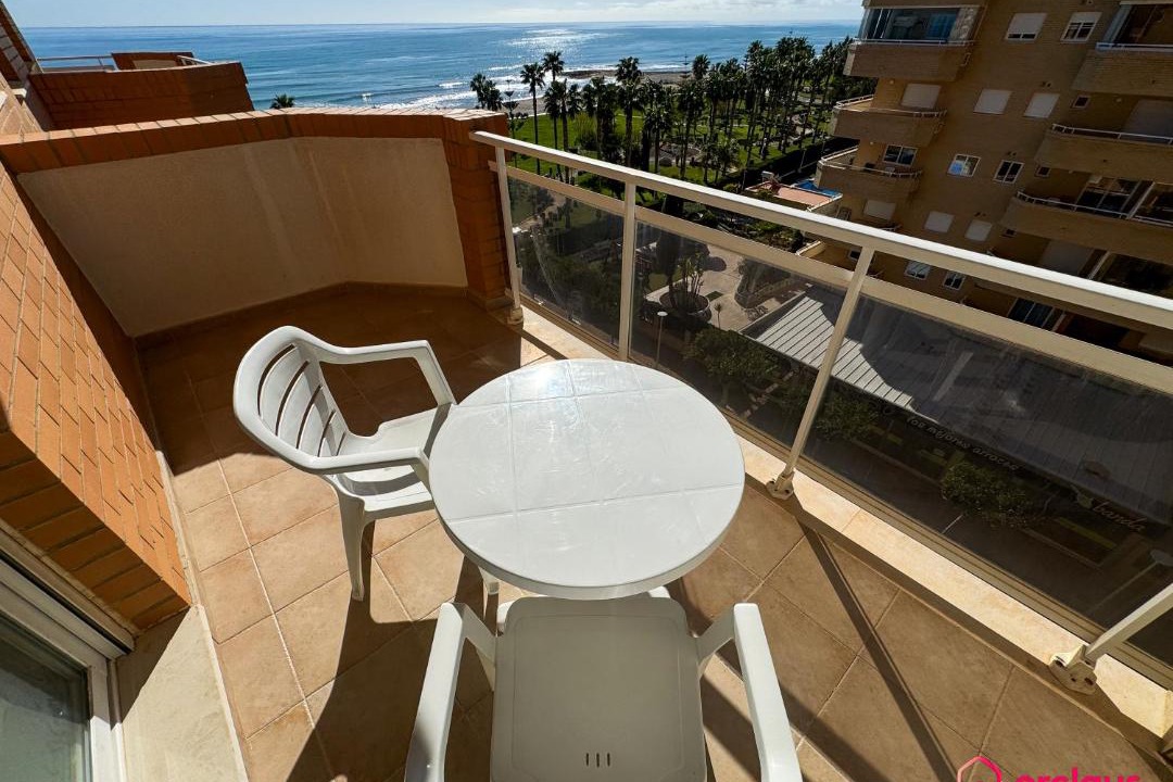 Photo of Patio Balcony in Marina d'Or