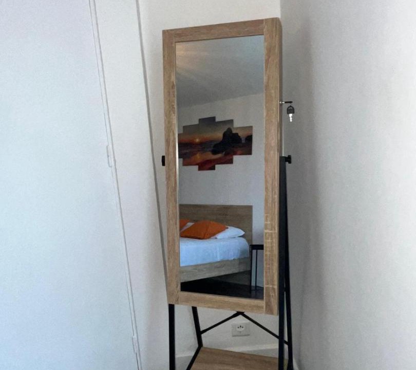 Photo of Bedroom in Precy-sur-Marne