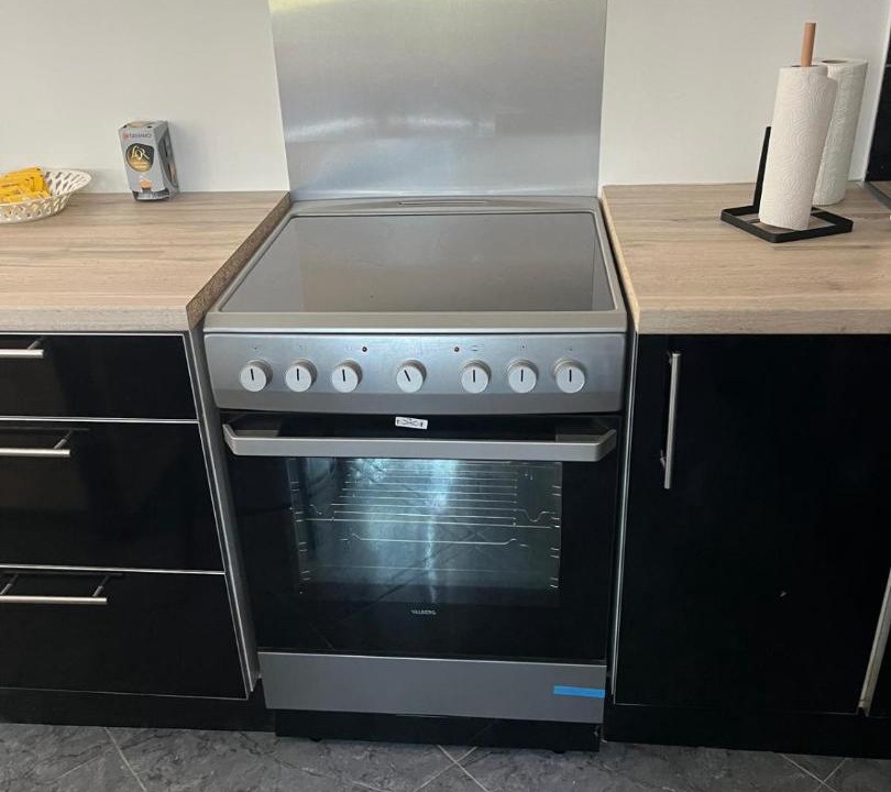 Photo of Kitchen in Precy-sur-Marne
