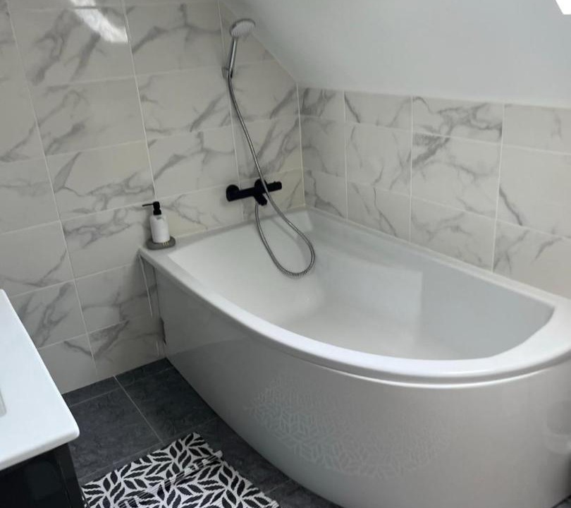 Photo of Bathroom in Precy-sur-Marne