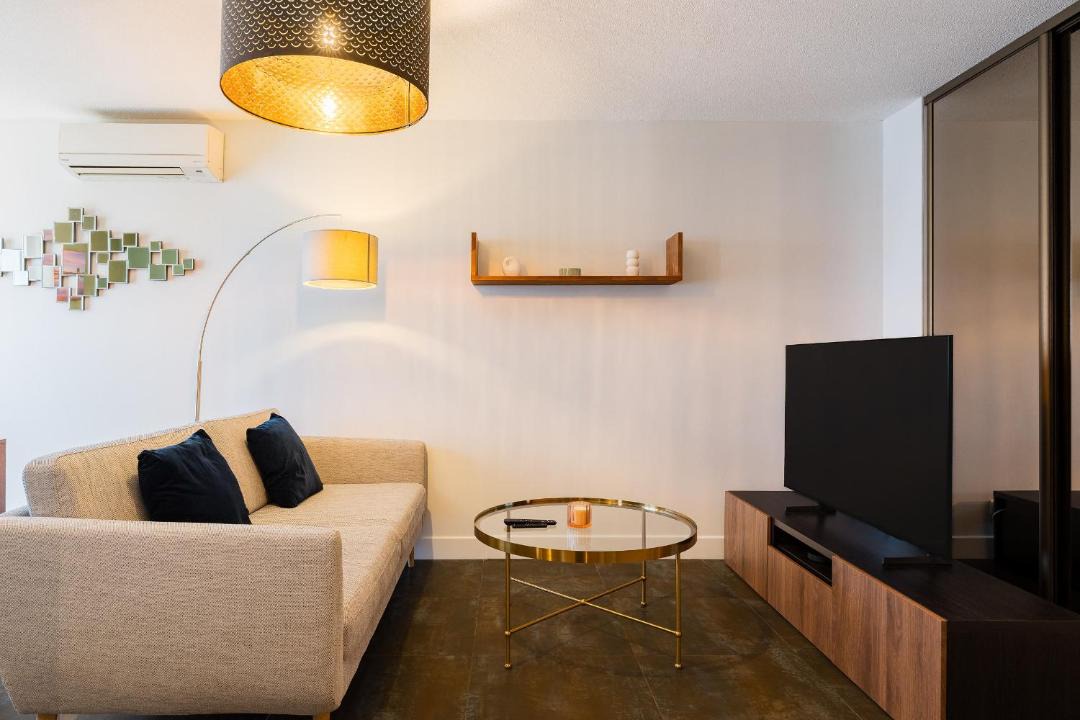 Photo of Livingroom in Le Busca
