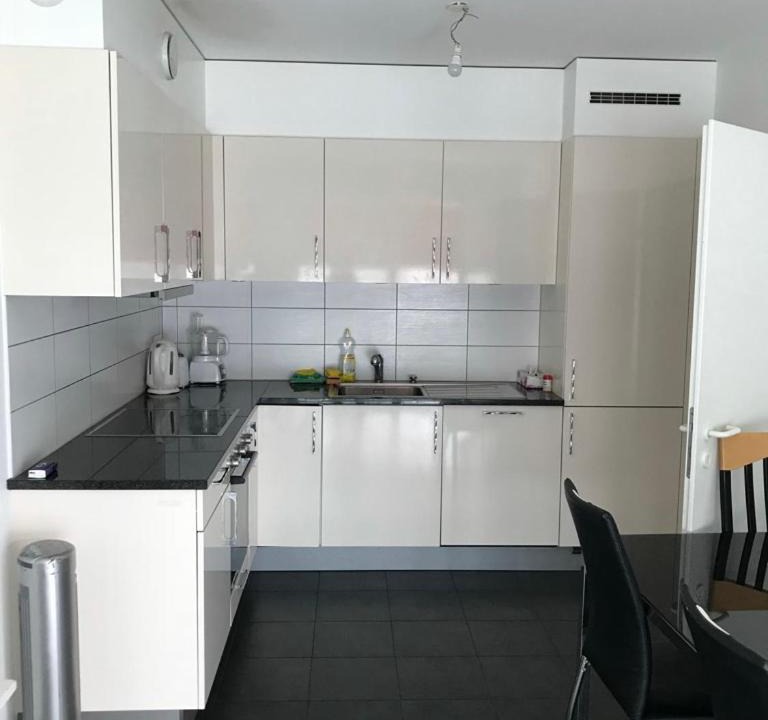 Photo of Kitchen in Lancy