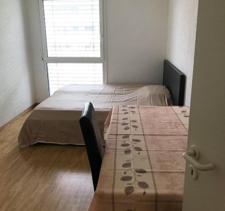 Photo of Bedroom in Lancy