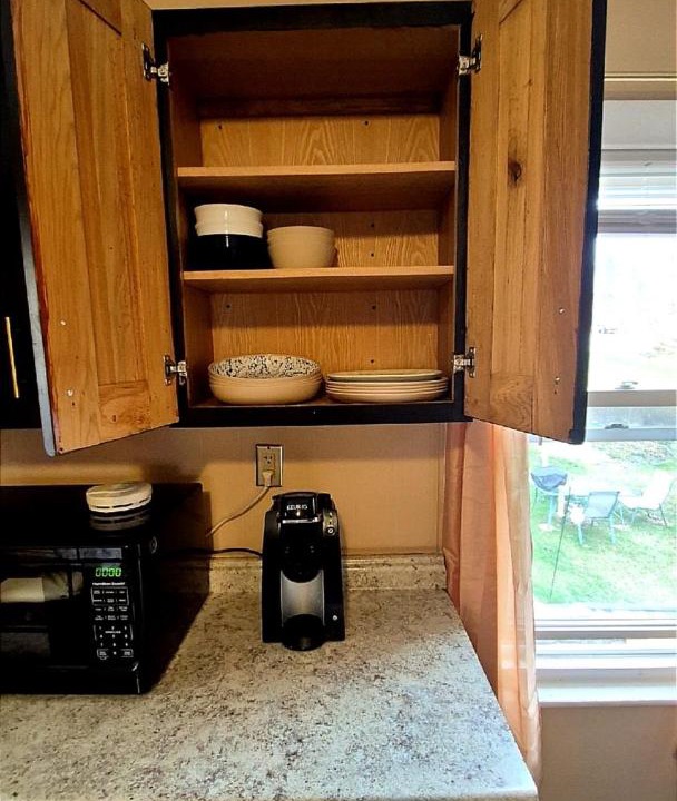 Photo of Kitchen in Norwich