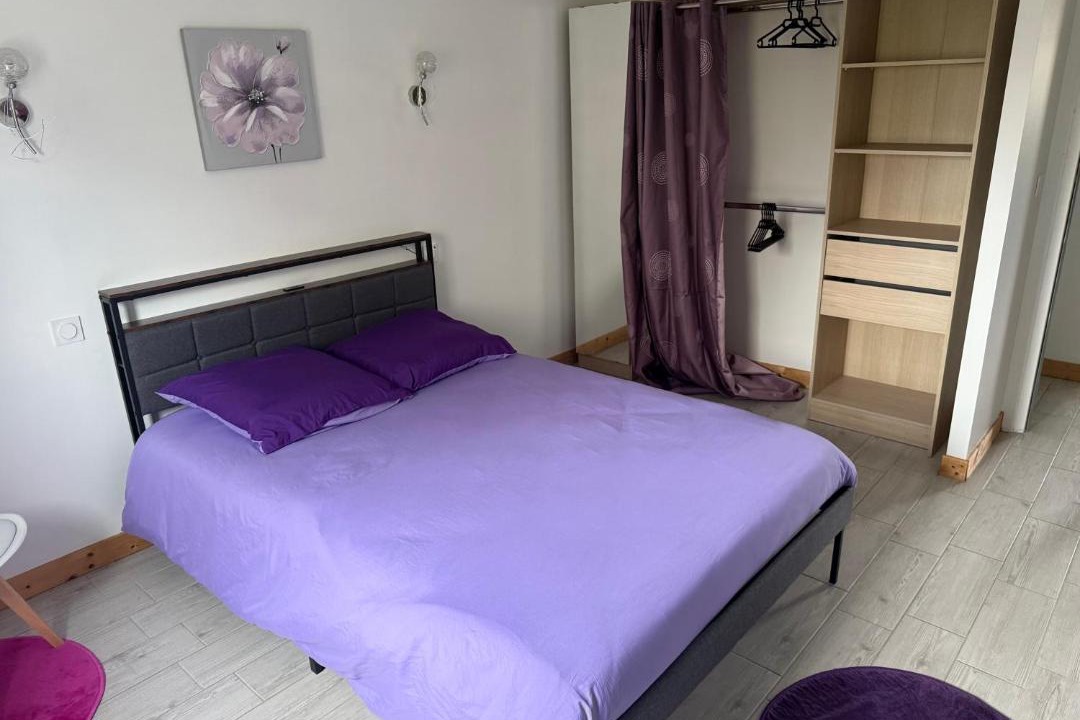 Photo of Bedroom in La Fresnais
