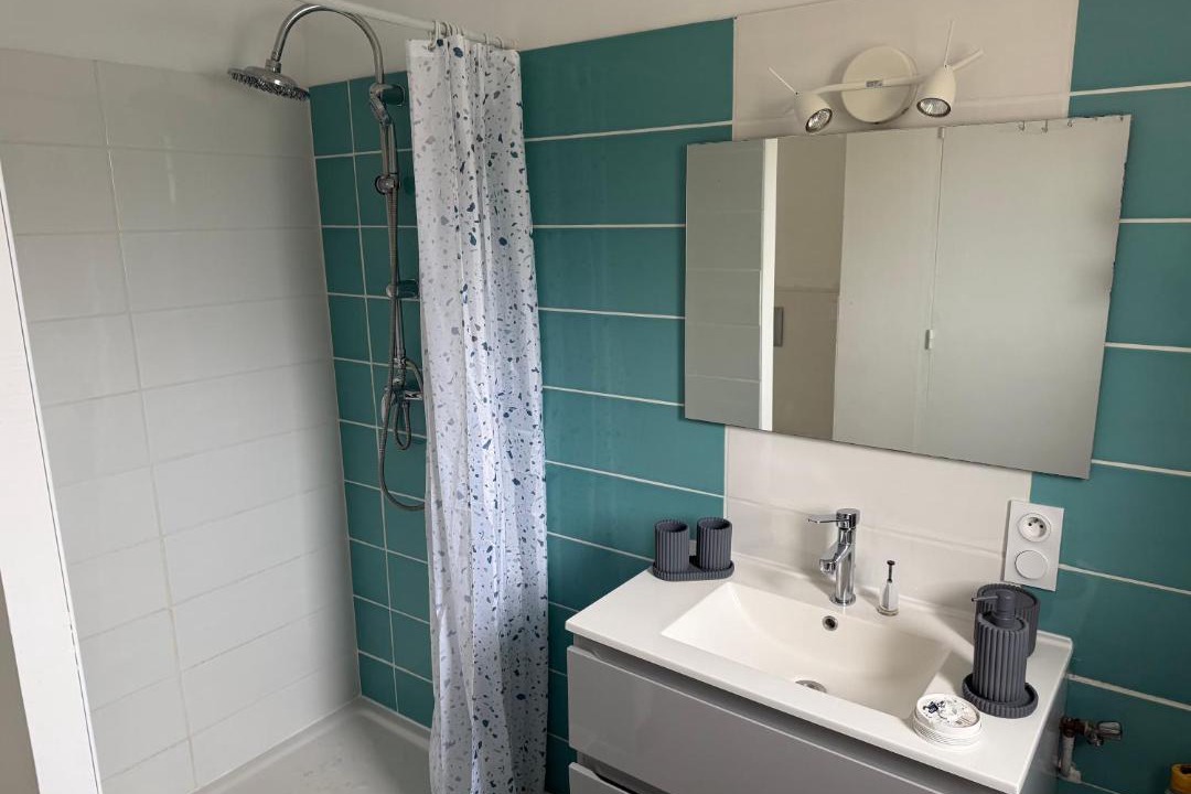 Photo of Bathroom in La Fresnais