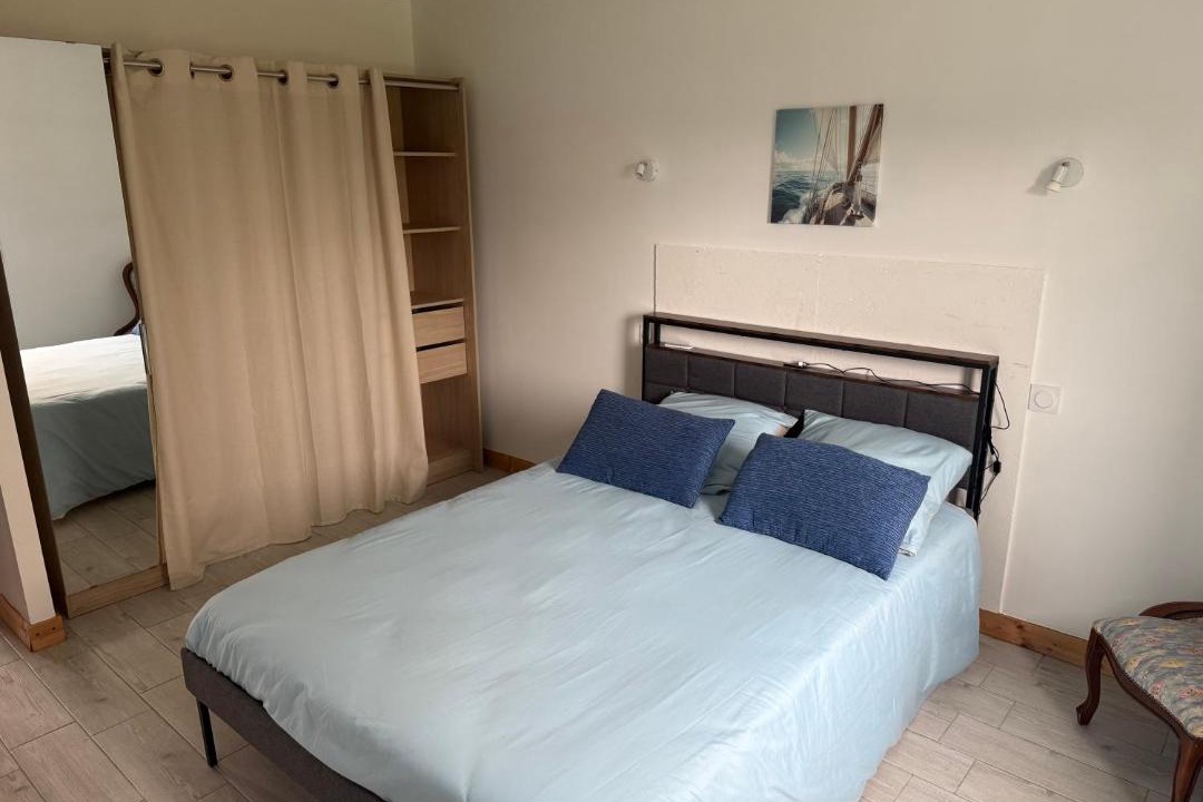 Photo of Bedroom in La Fresnais