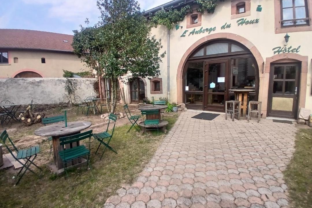 Photo of Others in La Houssiere