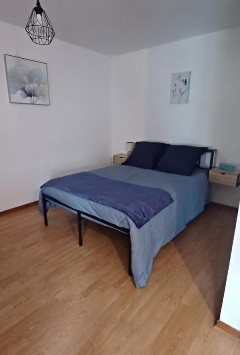 Photo of Bedroom in La Houssiere