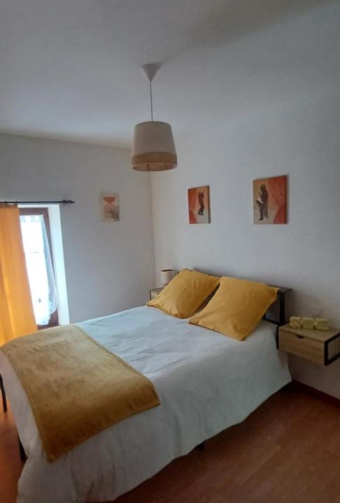 Photo of Bedroom in La Houssiere
