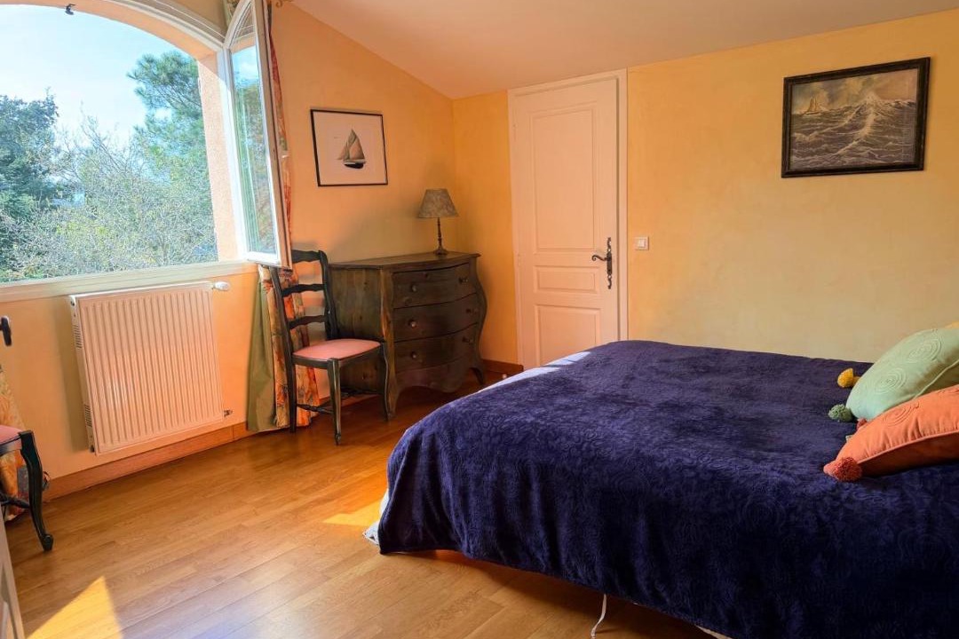 Photo of Bedroom in Laroque-des-Alberes