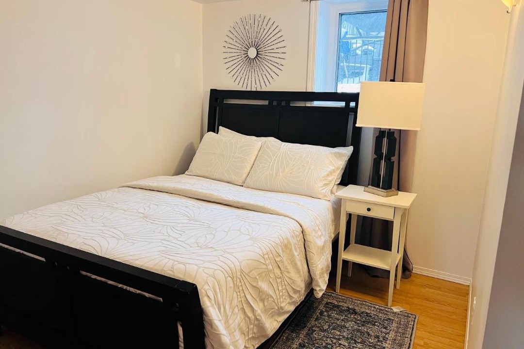Photo of Bedroom in Fort Gary