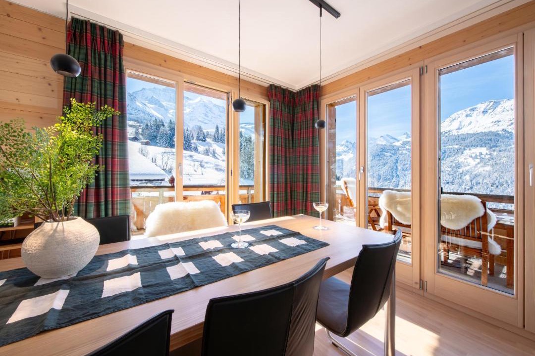Photo of Others in Wengen